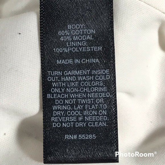 Express Women’s Geometric ZIG ZAG PRINT Mini Skirt Size Small/Petite Preowned - Picture 4 of 7